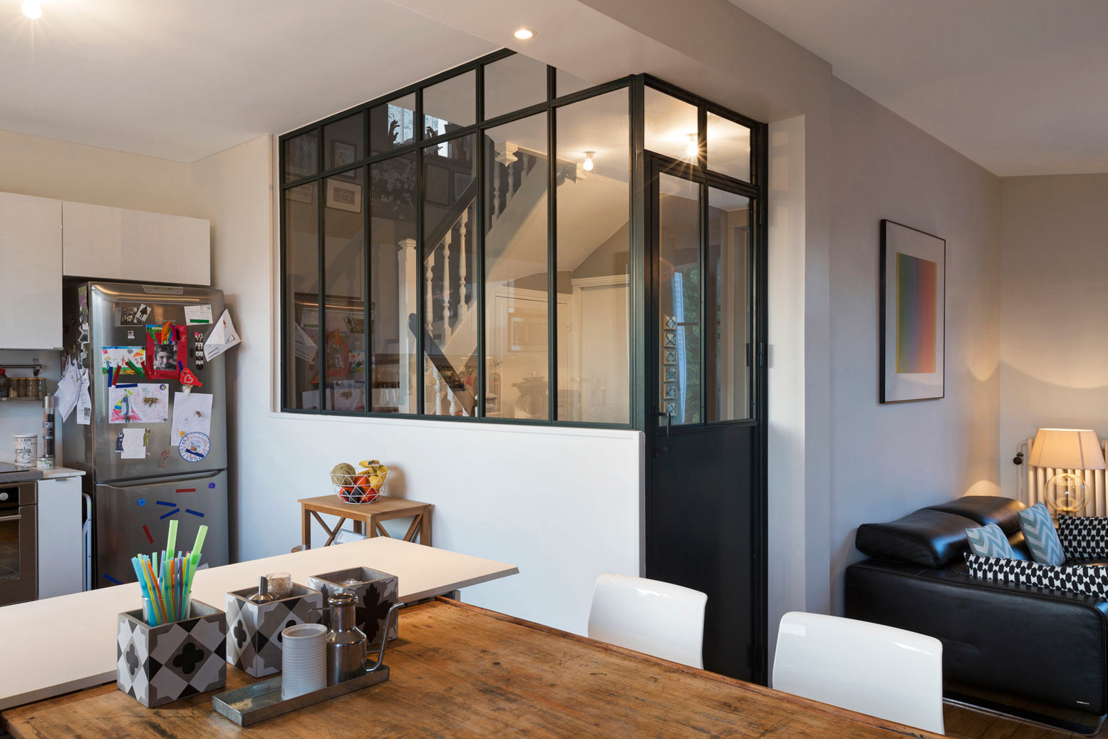 verriere atelier artiste STYLE LOFT 06