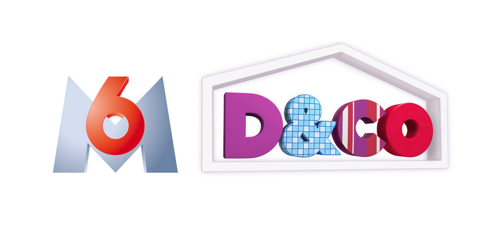 Verrière atelier d'artiste sur M6 D&CO Deco & Co